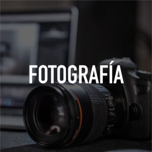 FOTOGRAFÍA