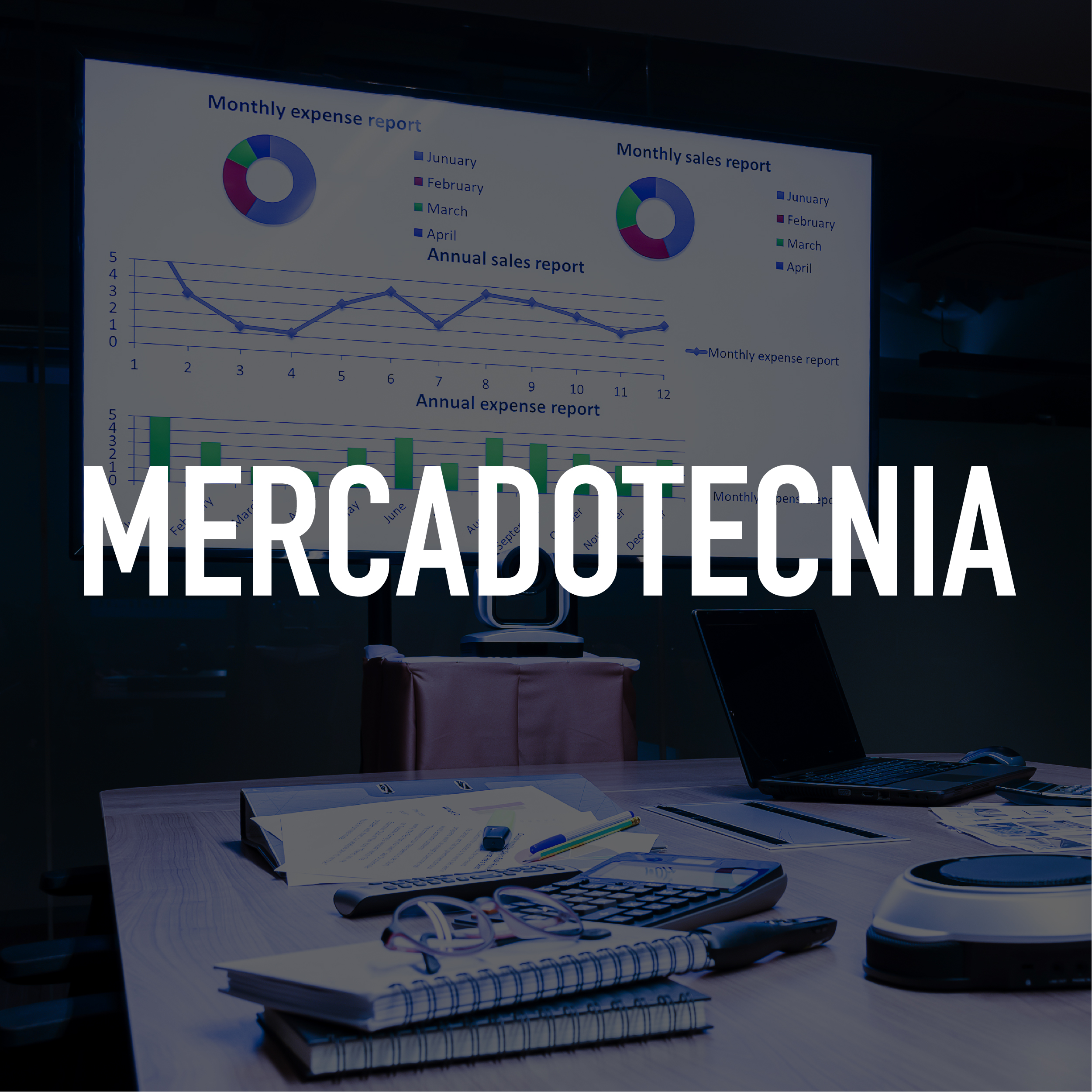 MERCADOTECNIA