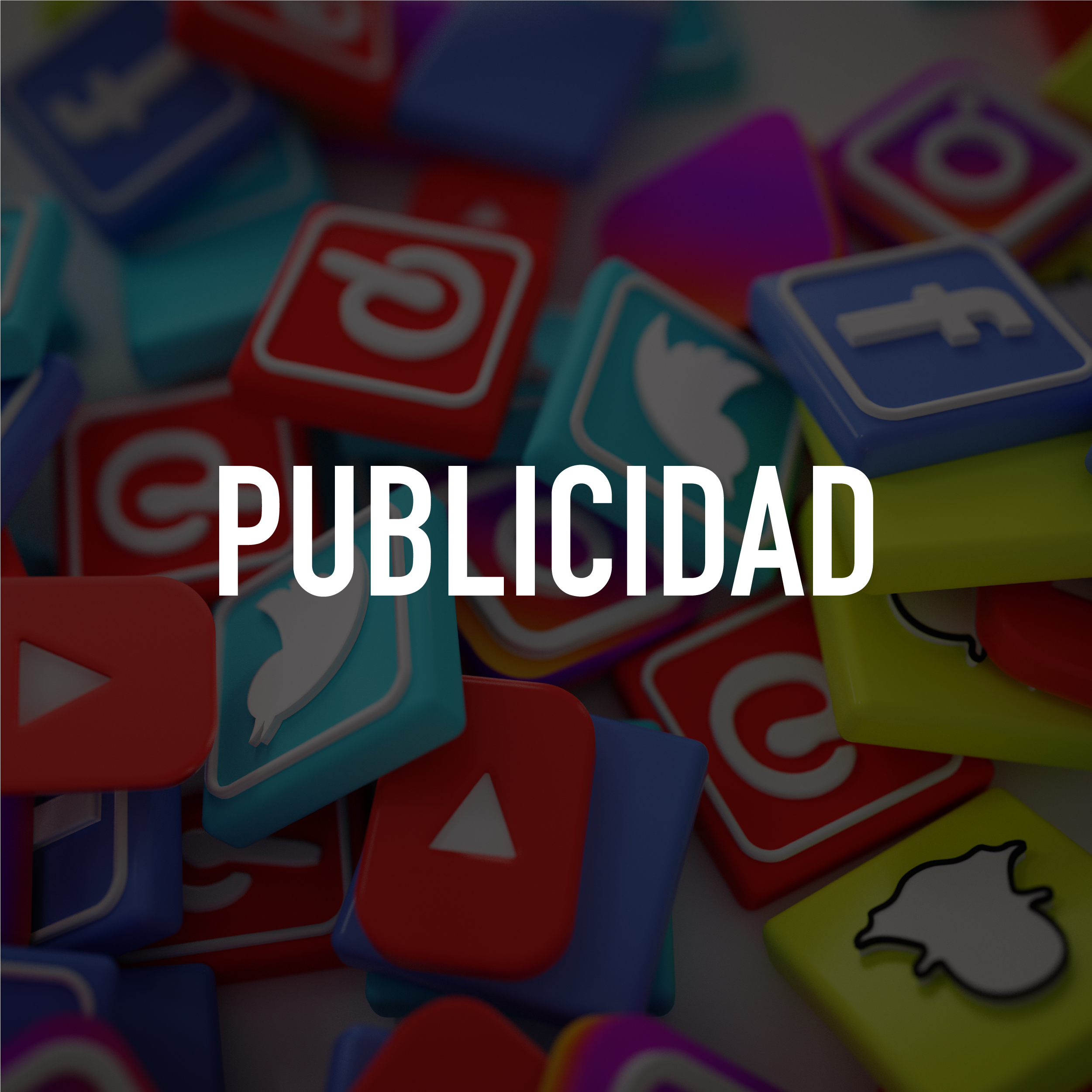 PUBLICIDAD