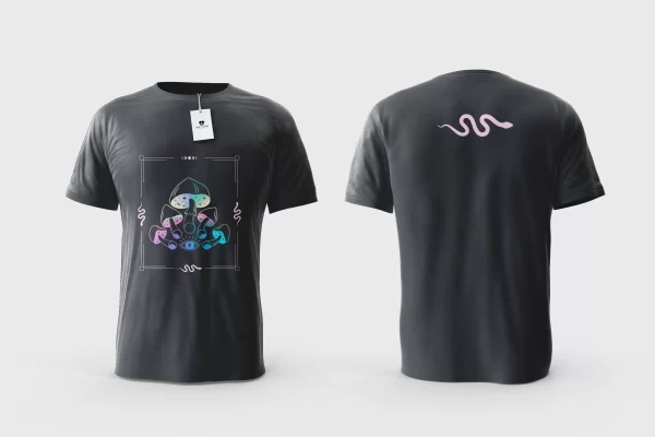 PLAYERA IMPRESA - Image 4