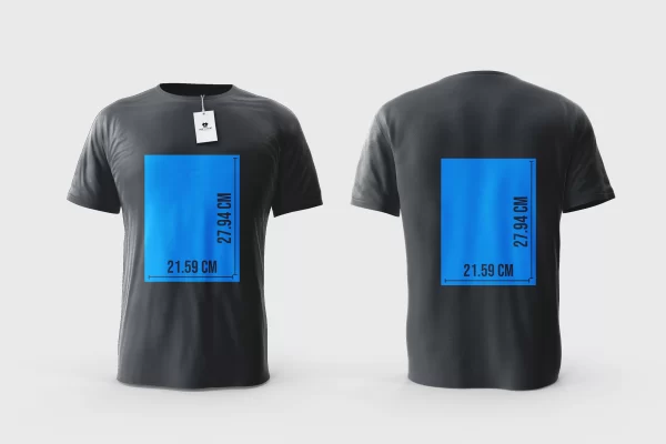 PLAYERA IMPRESA - Image 3