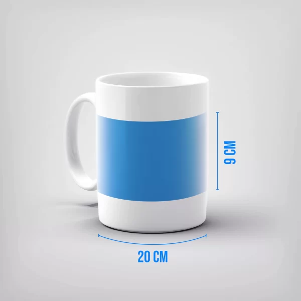 TAZA SUBLIMADA - Image 2